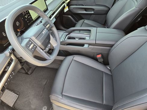 New 2027 Kia Telluride S w/ Towing Package AWD/4WD image 9