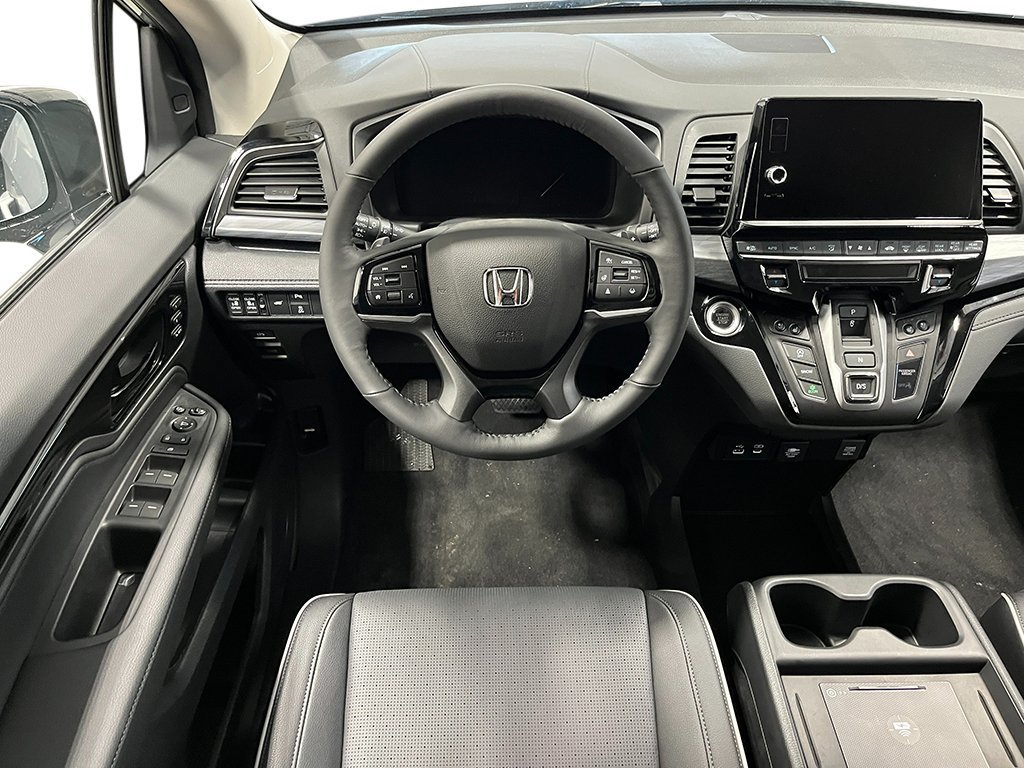 New 2027 Honda Odyssey Elite image 21
