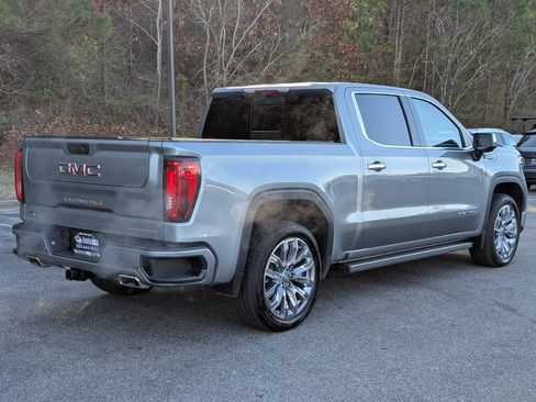 Used 2024 GMC Sierra 1500 Denali w/ Denali Reserve Package image 9