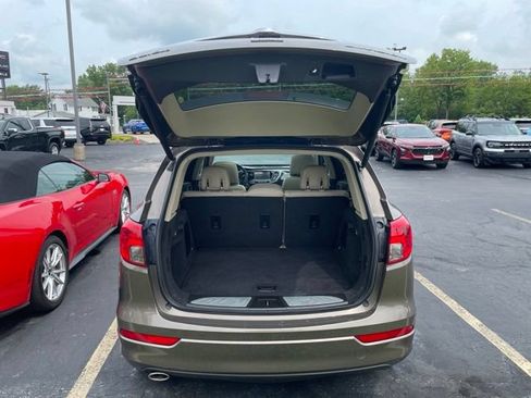 Used 2017 Buick Envision Essence FWD image 6