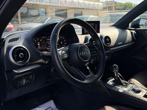 Used 2018 Audi A3 2.0T Premium FWD image 40