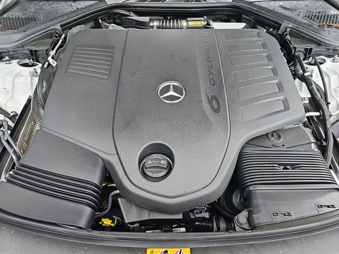 New 2026 Mercedes-Benz E 450 4MATIC All-Terrain Wagon image 32