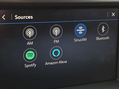 Used 2023 GMC Acadia AT4 w/ Trailering Package image 4