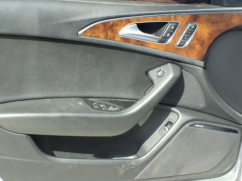 Used 2017 Audi A6 2.0T Premium Plus w/ Premium Plus Package image 14