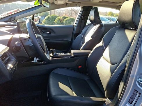 Certified 2024 Toyota Prius Limited image 13