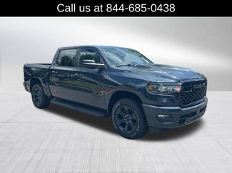 New 2026 RAM 1500 Express AWD/4WD video 3