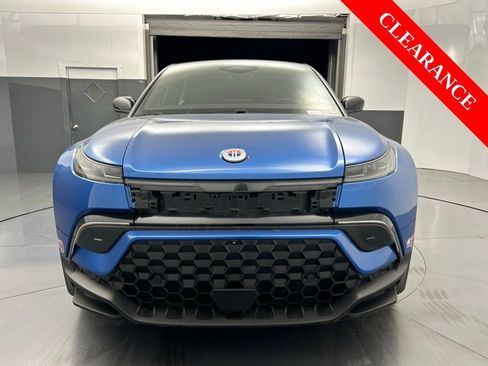 Used 2023 Fisker Ocean Ultra image 9