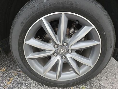 Certified 2023 Acura RDX FWD w/ Technology Package image 10