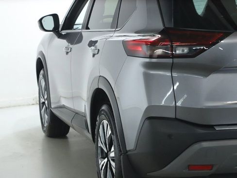 Certified 2023 Nissan Rogue SV AWD/4WD image 43