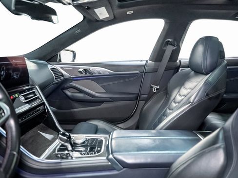 Used 2023 BMW M850i Gran Coupe xDrive image 62