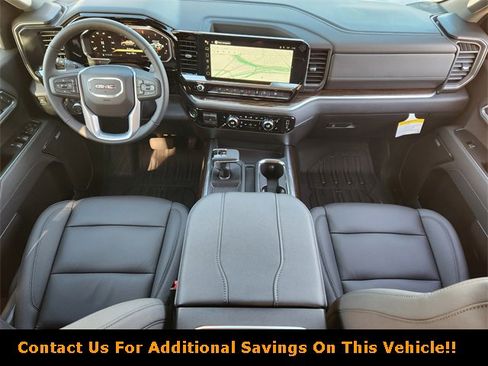 New 2026 GMC Sierra 1500 Elevation w/ Elevation Premium Package image 19