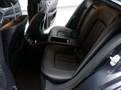 Used 2016 Mercedes-Benz CLS 400 CLS 400 Coupe 4D image 31