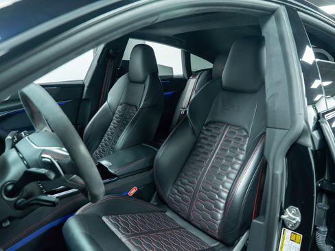 Used 2022 Audi RS 7 Sportback image 20