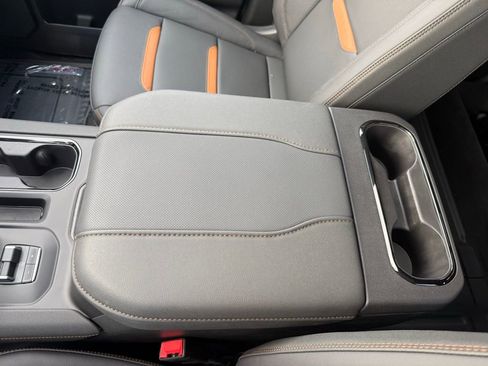 New 2026 GMC Sierra 1500 AT4 w/ AT4 Premium Package image 13