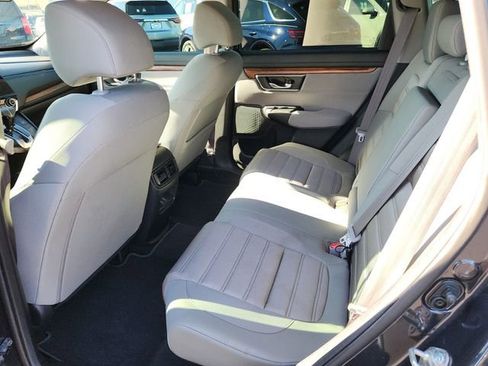 Used 2019 Honda CR-V EX image 11