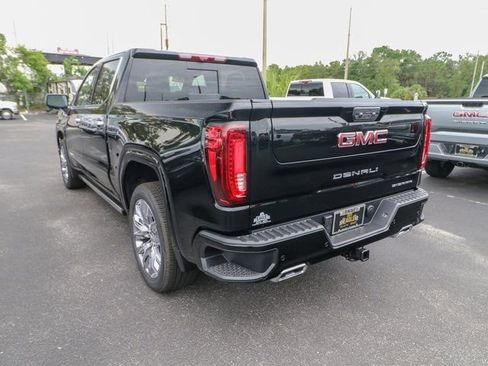 New 2025 GMC Sierra 1500 Denali w/ Denali Reserve Package image 7