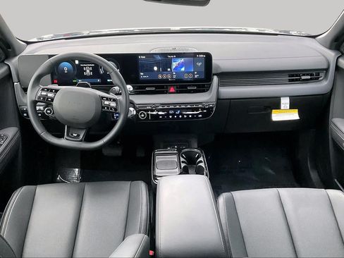 Certified 2026 Hyundai Ioniq 5 XRT AWD/4WD image 15