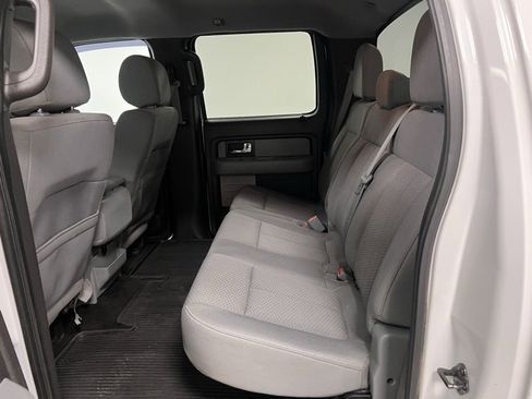 Used 2014 Ford F150 XLT w/ Equipment Group 302A Luxury image 47