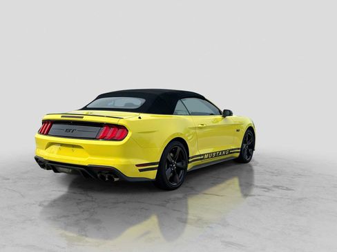 Used 2021 Ford Mustang GT Premium RWD image 6
