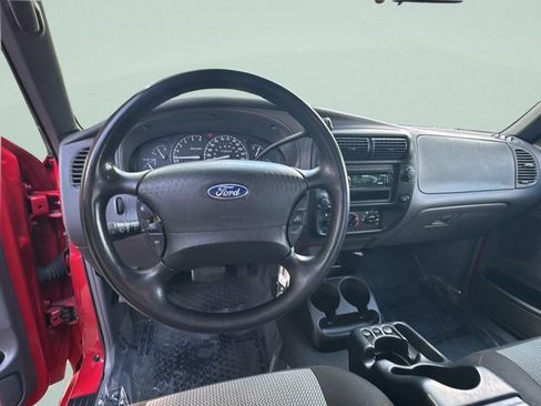 Used 2003 Ford Ranger Edge AWD/4WD image 20