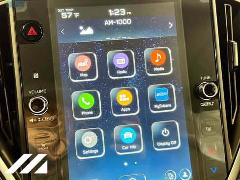 New 2026 Subaru Crosstrek 2.5i Limited image 16