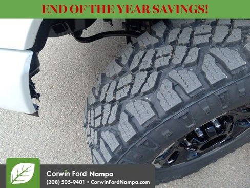 New 2025 Ford F250 Lariat w/ Lariat Ultimate Package image 38