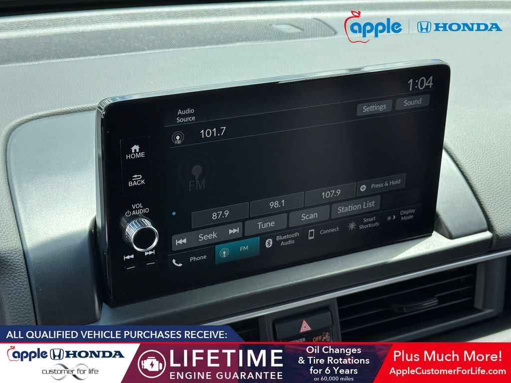 Used 2025 Honda Pilot EX-L image 12