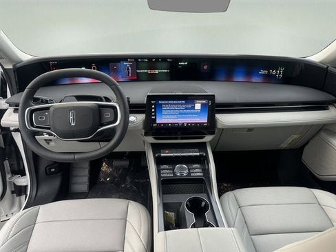 New 2026 Lincoln Nautilus Premier w/ Equipment Group 102A AWD/4WD image 11