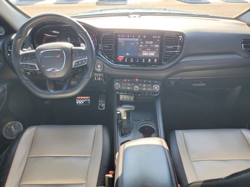 Used 2024 Dodge Durango R/T w/ Tow 'N Go Package image 6