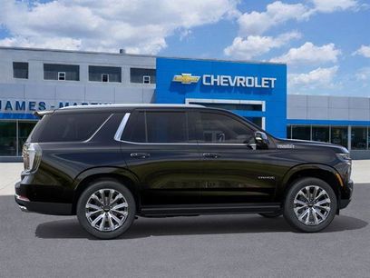 New 2026 Chevrolet Tahoe High Country