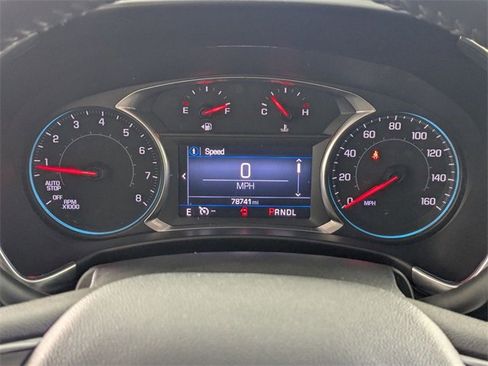 Used 2019 Chevrolet Equinox LT image 18