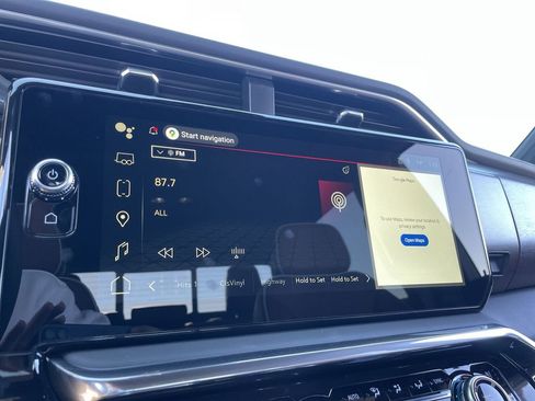 New 2026 GMC Sierra 1500 Denali Ultimate image 13