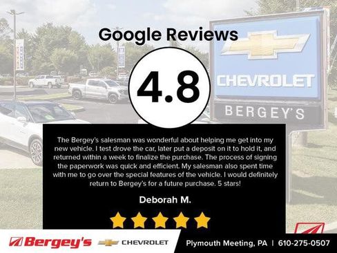 New 2026 Chevrolet Silverado 1500 LT w/ Protection Package image 14