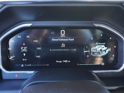 New 2026 GMC Sierra 2500 Denali w/ Max Trailering Package image 21