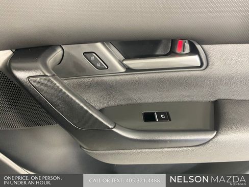 New 2026 MAZDA CX-50 AWD 2.5 S w/ Weather Package image 22