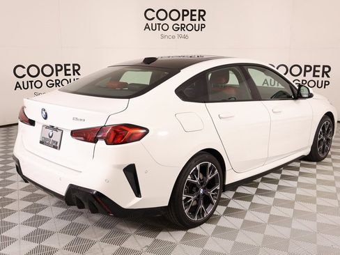 Used 2025 BMW 228i xDrive image 22