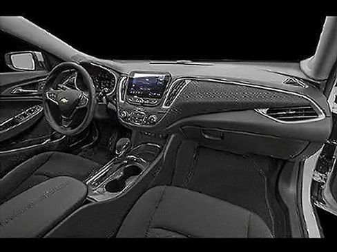 Used 2024 Chevrolet Malibu LT image 27