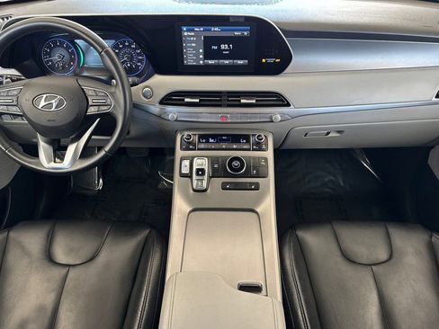 Used 2020 Hyundai Palisade SEL FWD image 13