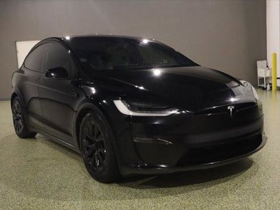 Used 2022 Tesla Model X