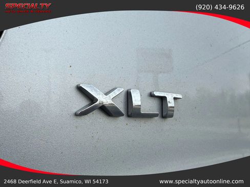 Used 2018 Ford Explorer XLT w/ Equipment Group 202A image 12