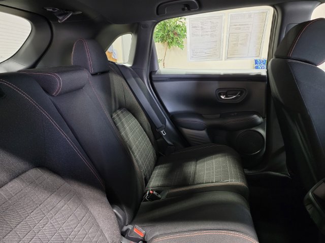 Certified 2024 Honda HR-V Sport image 15