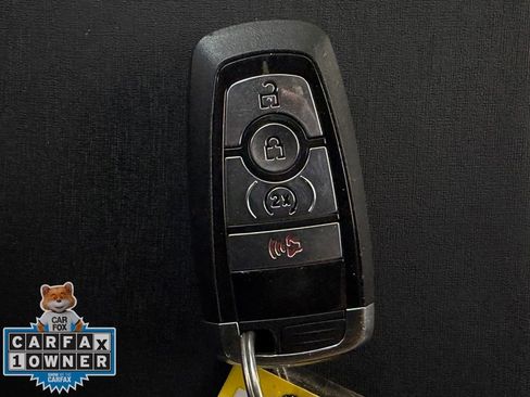 Used 2023 Ford Bronco Wildtrak image 27