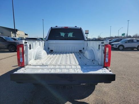 Used 2024 Ford F250 XLT image 29