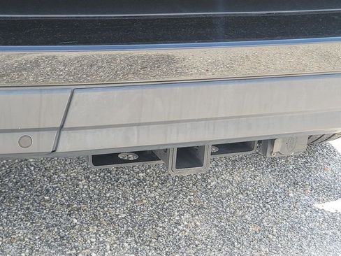 Used 2020 Land Rover Range Rover Long Wheelbase HSE image 41