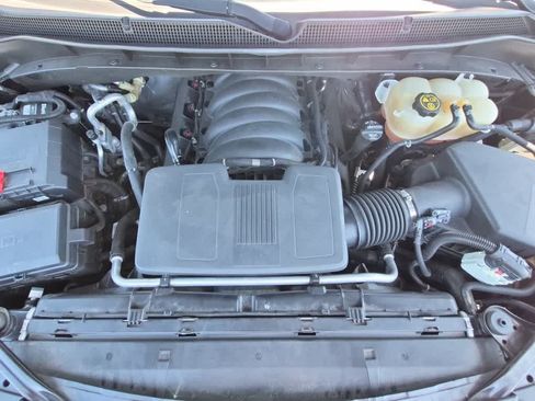 Used 2022 Chevrolet Tahoe LT w/ Luxury Package RWD image 21