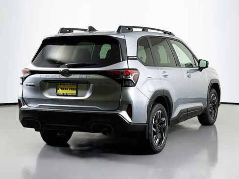 New 2026 Subaru Forester Limited image 7