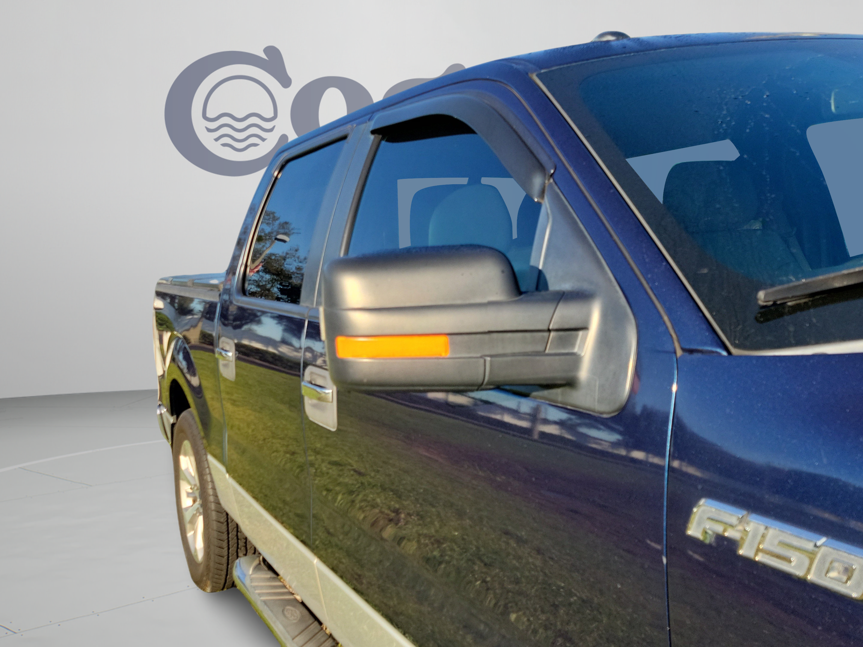 Used 2014 Ford F150 XLT w/ Equipment Group 302A Luxury RWD image 14