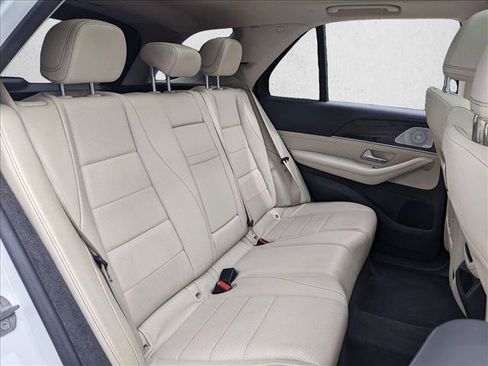 Used 2020 Mercedes-Benz GLE 450 4MATIC image 20