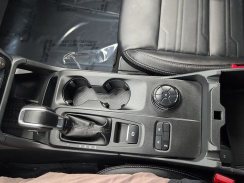 Certified 2024 Ford Ranger Lariat w/ Advanced Towing Package image 19