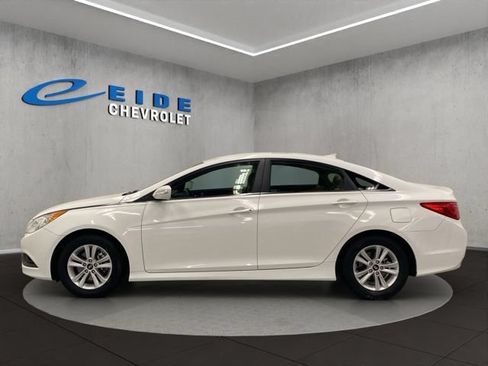 Used 2014 Hyundai Sonata GLS w/ Popular Equipment Group 2 FWD image 10